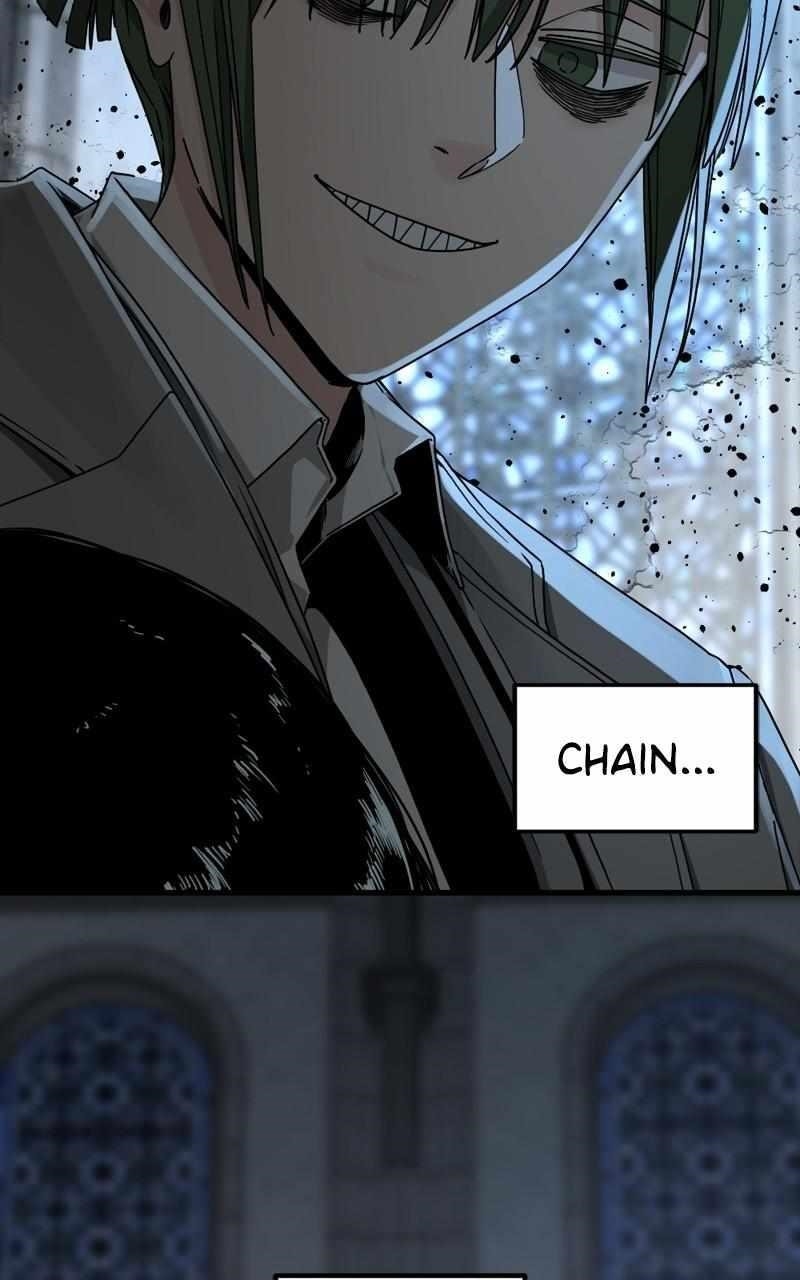 Hero Killer - Chapter 153 Page 27