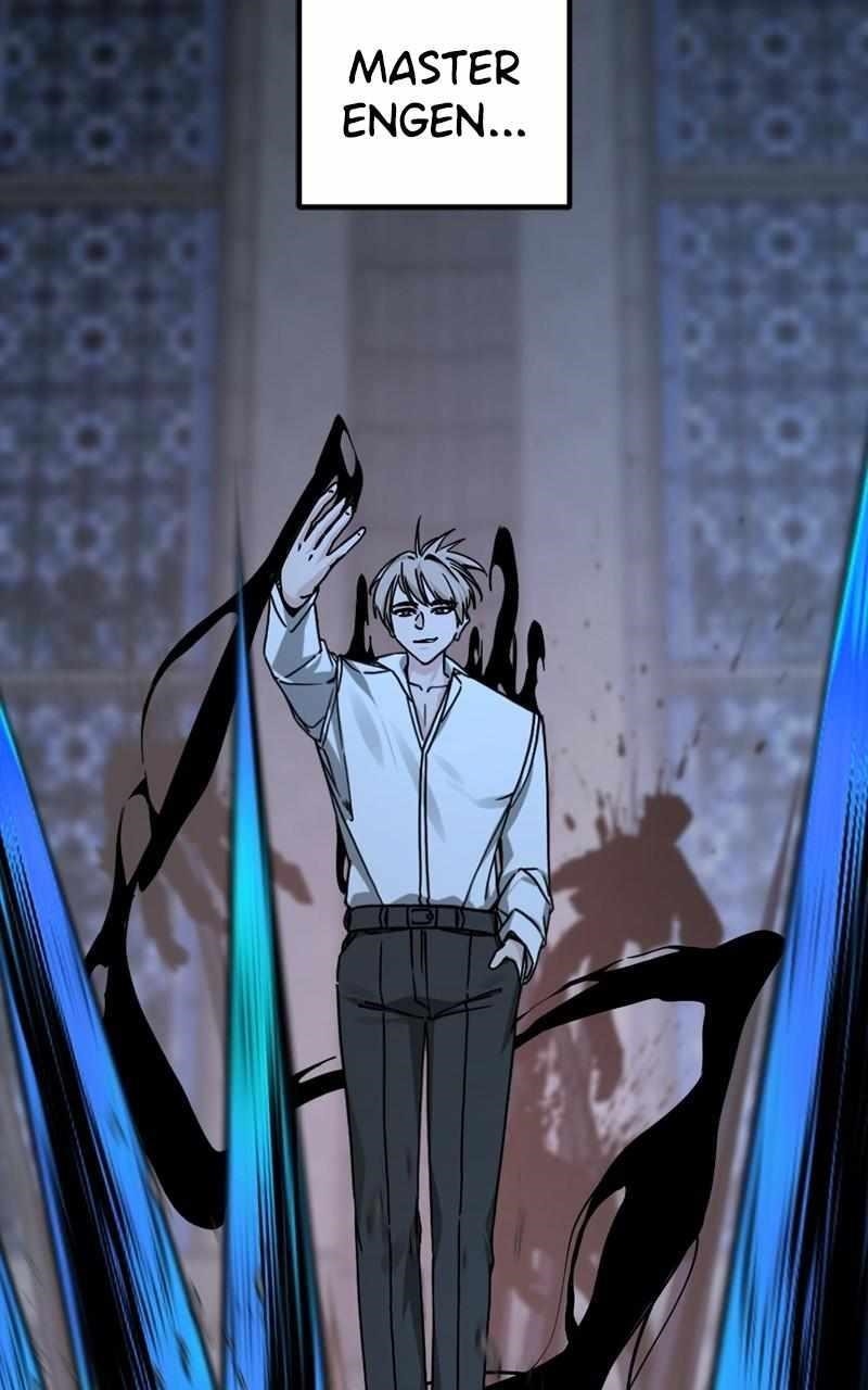 Hero Killer - Chapter 153 Page 28
