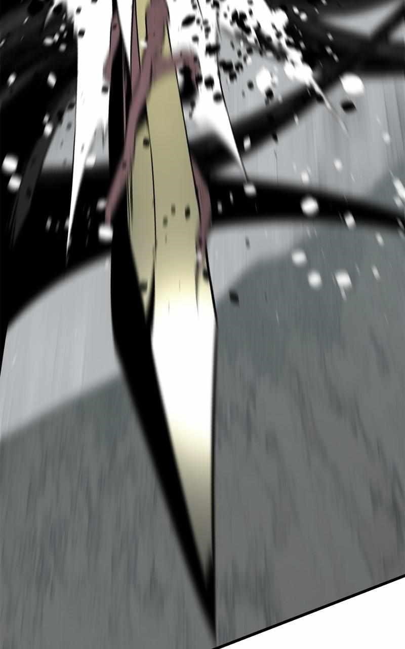 Hero Killer - Chapter 153 Page 4