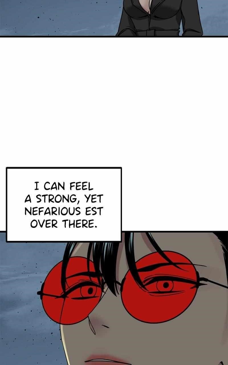 Hero Killer - Chapter 153 Page 51