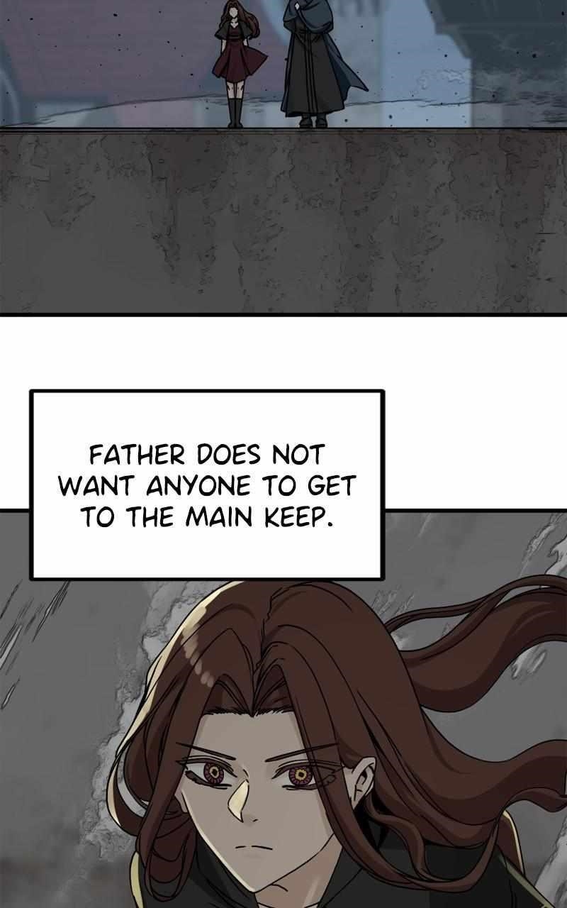 Hero Killer - Chapter 153 Page 58