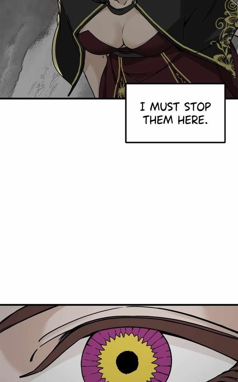 Hero Killer - Chapter 153 Page 59