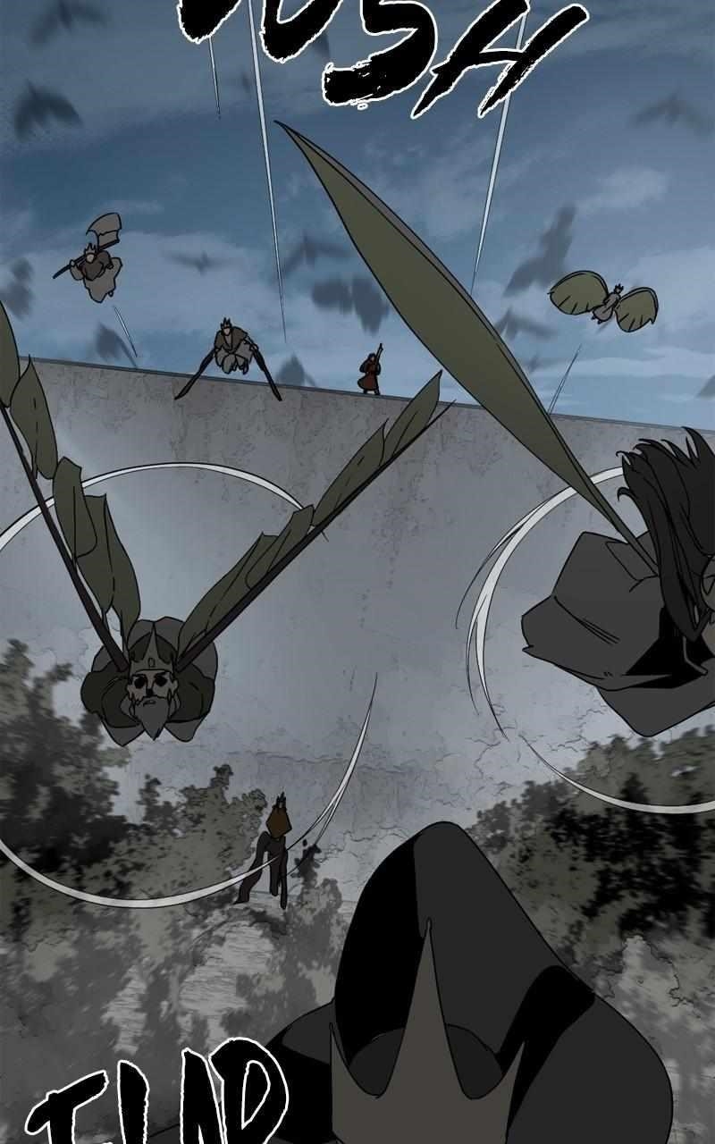 Hero Killer - Chapter 153 Page 75