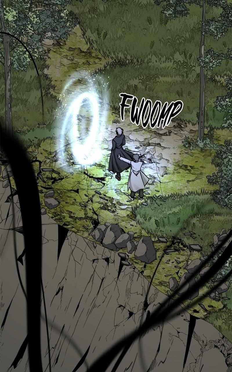 Hero Killer - Chapter 153 Page 78