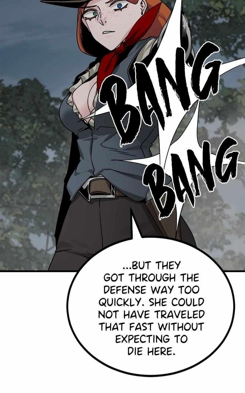 Hero Killer - Chapter 153 Page 88