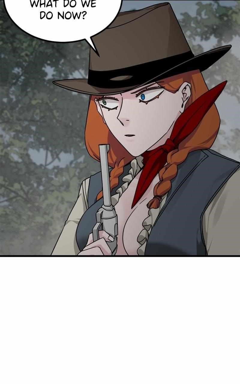 Hero Killer - Chapter 153 Page 91