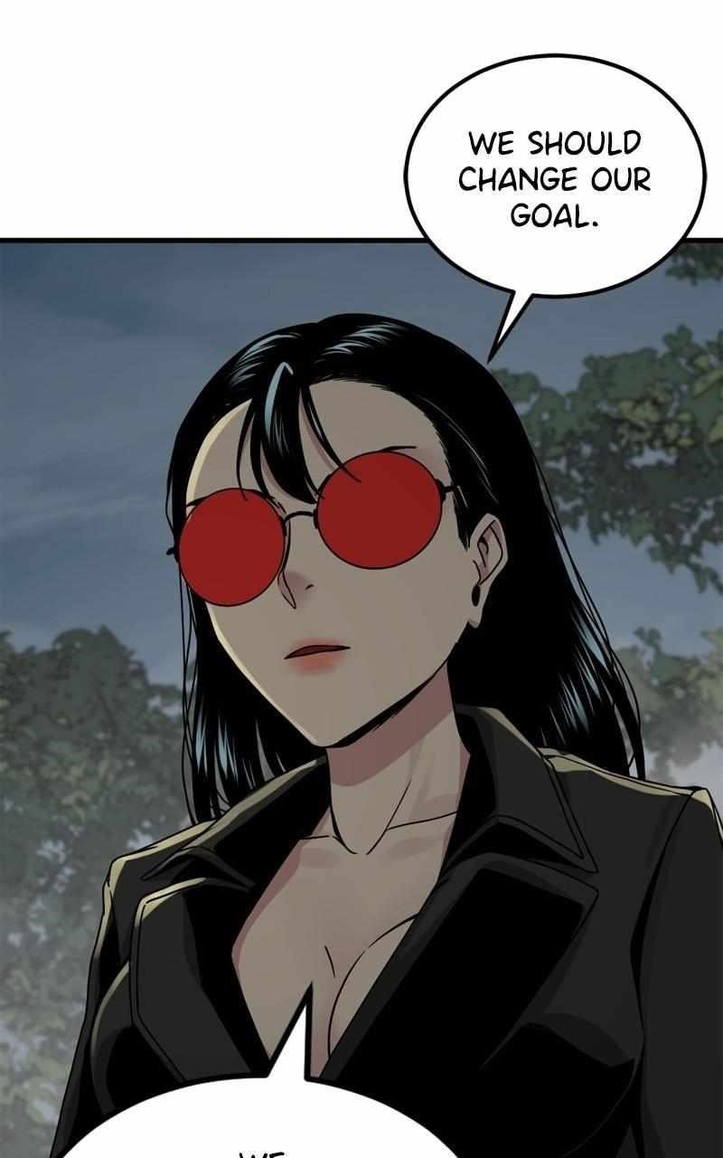 Hero Killer - Chapter 153 Page 92