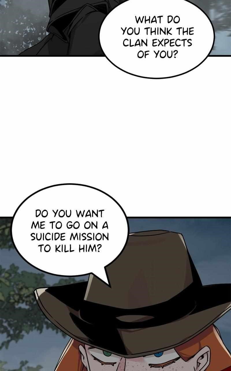 Hero Killer - Chapter 153 Page 97