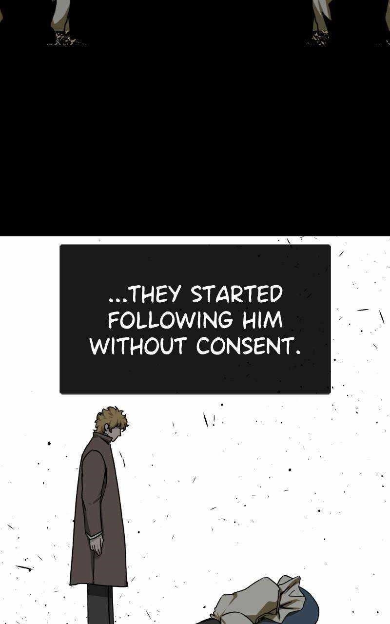 Hero Killer - Chapter 154 Page 100