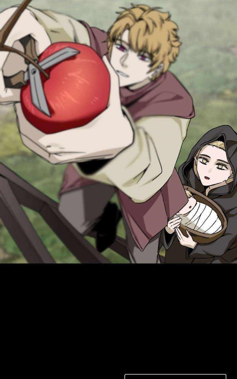 Hero Killer - Chapter 154 Page 19