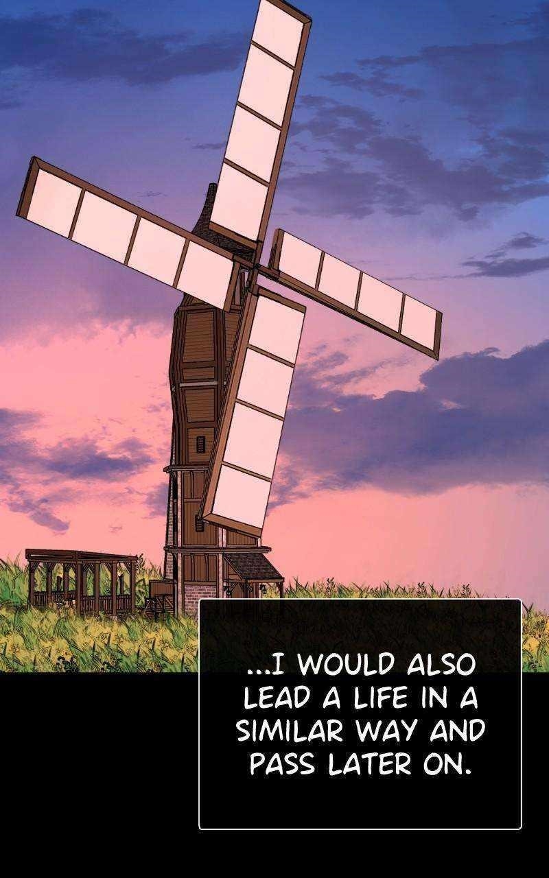 Hero Killer - Chapter 154 Page 25