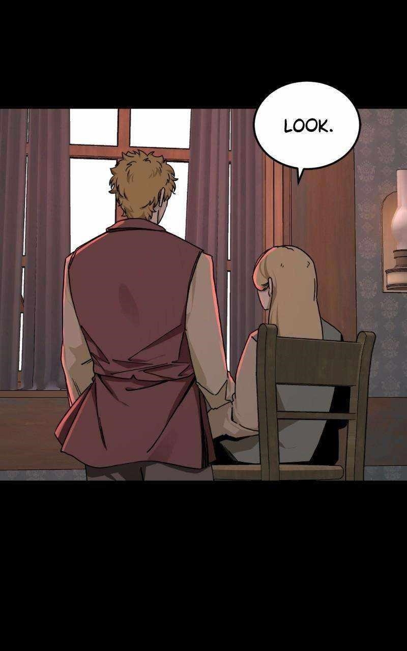 Hero Killer - Chapter 154 Page 27