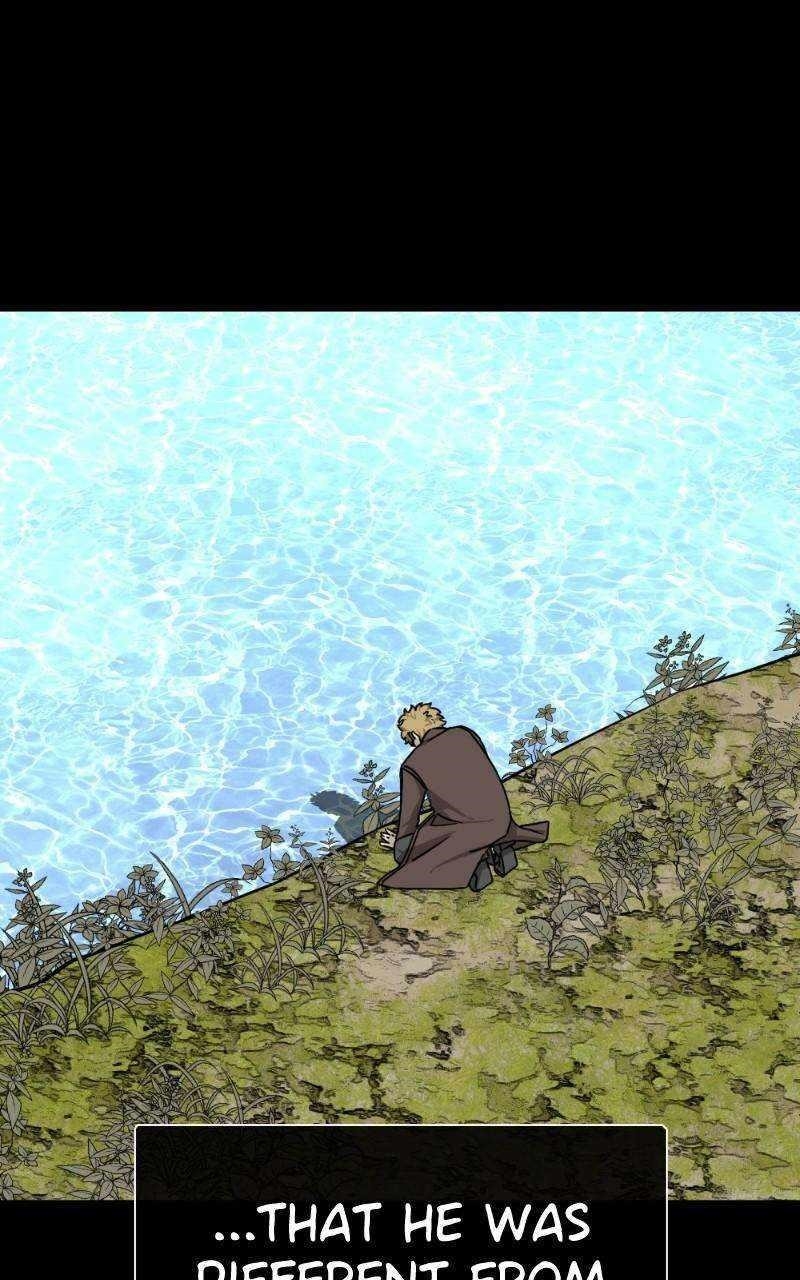 Hero Killer - Chapter 154 Page 34