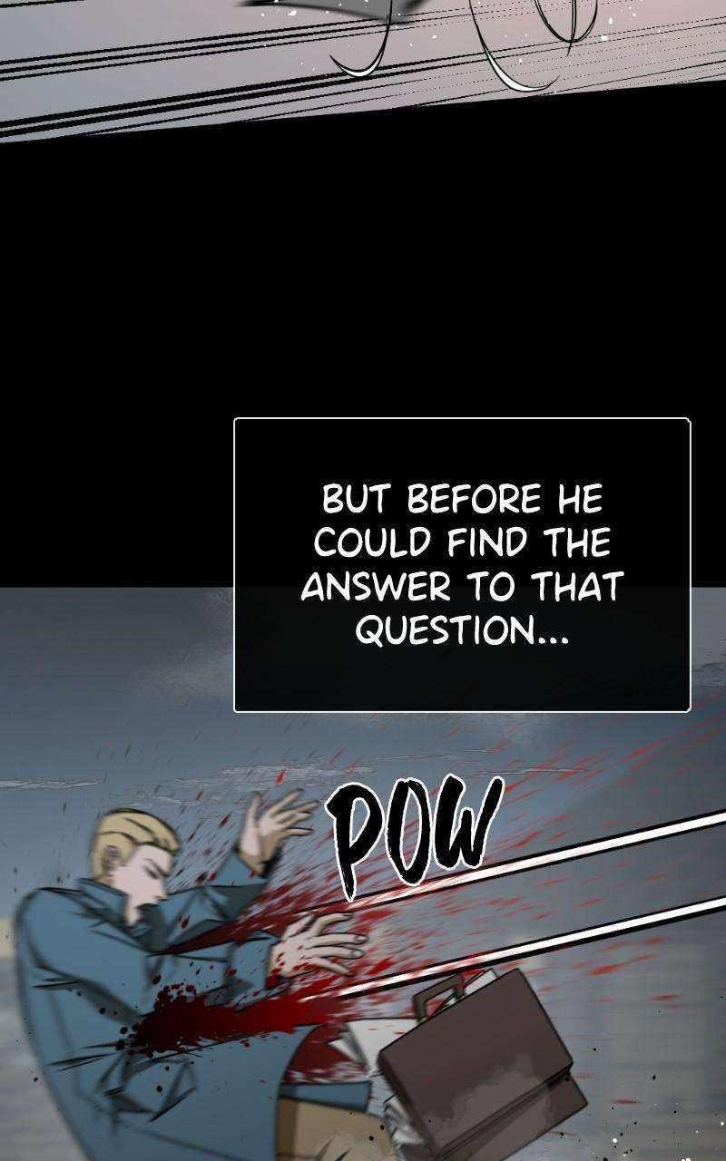 Hero Killer - Chapter 154 Page 36