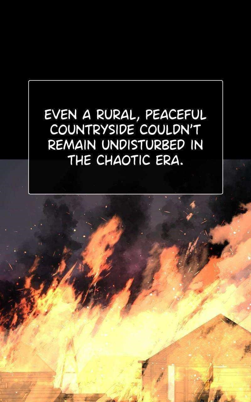 Hero Killer - Chapter 154 Page 39
