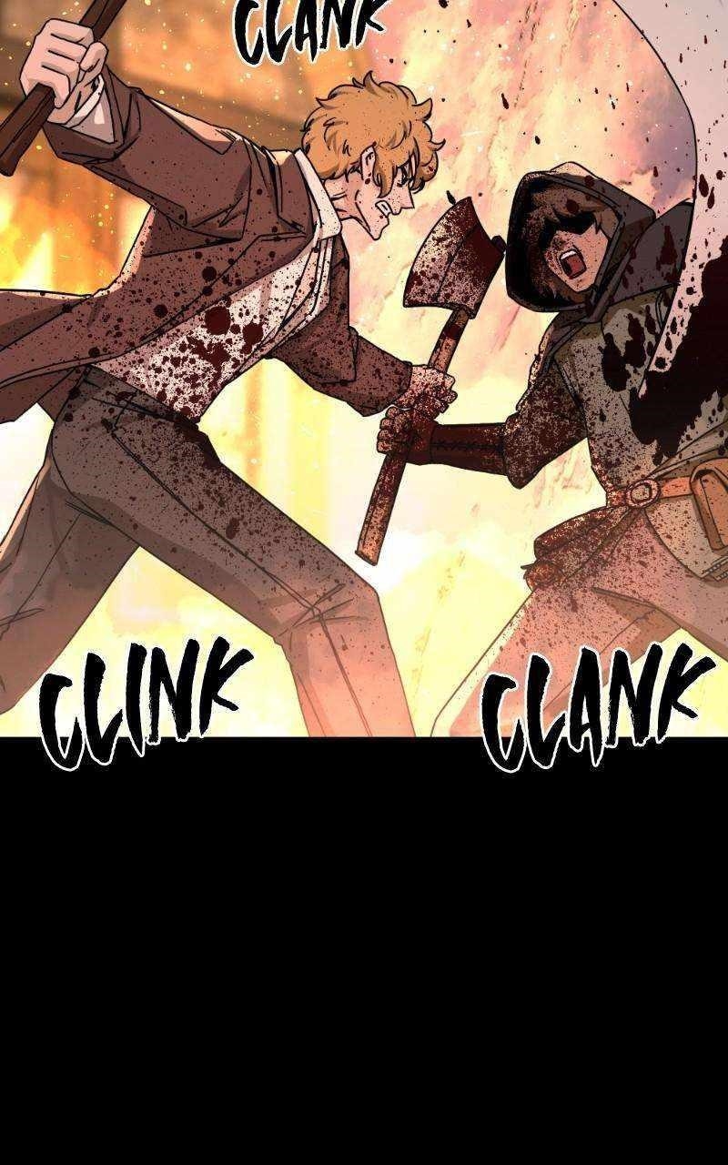 Hero Killer - Chapter 154 Page 41