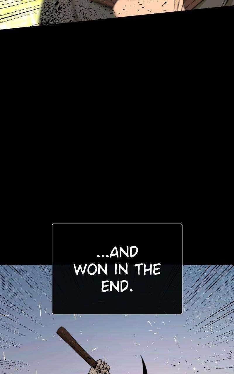 Hero Killer - Chapter 154 Page 43