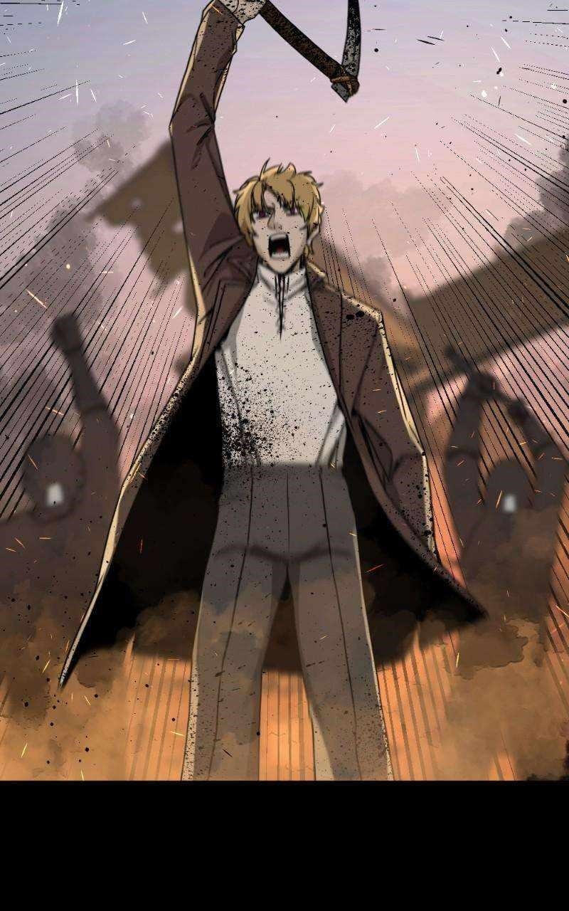 Hero Killer - Chapter 154 Page 44