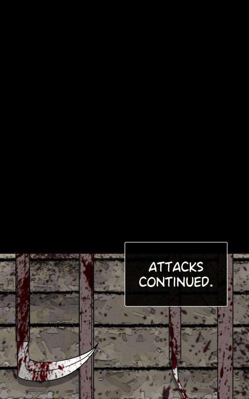 Hero Killer - Chapter 154 Page 48