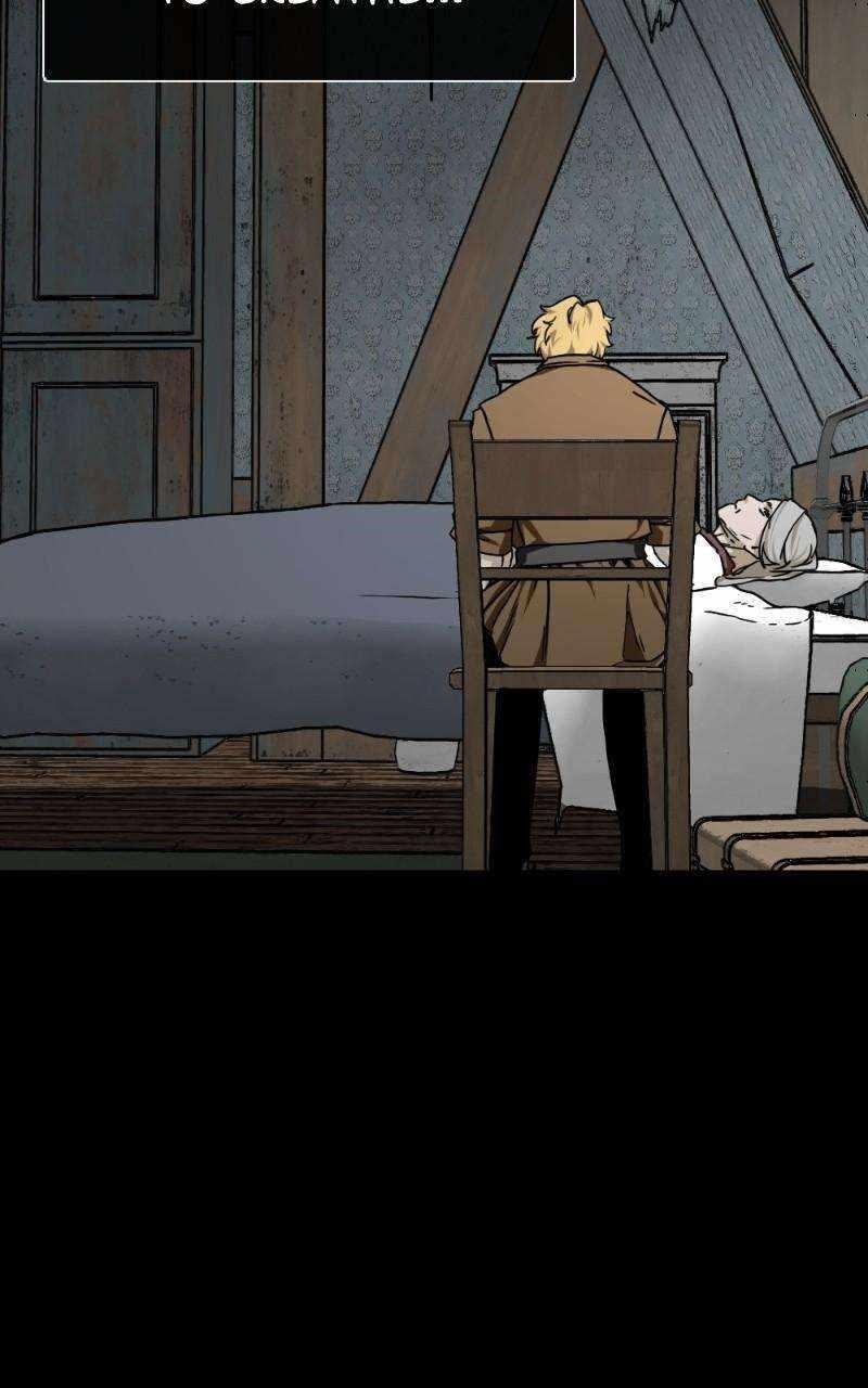 Hero Killer - Chapter 154 Page 50