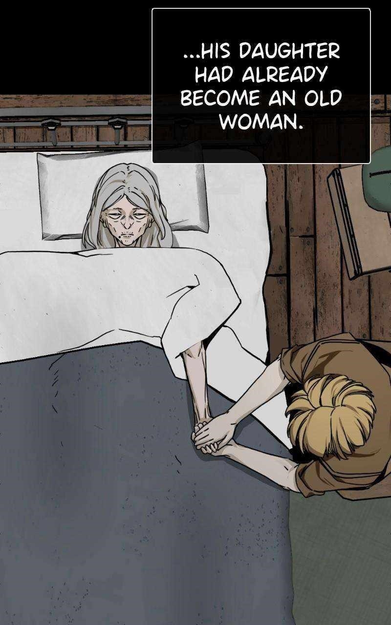 Hero Killer - Chapter 154 Page 51