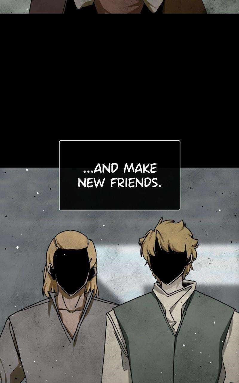 Hero Killer - Chapter 154 Page 64