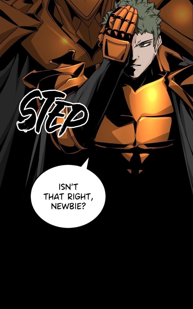 Hero Killer - Chapter 155 Page 10