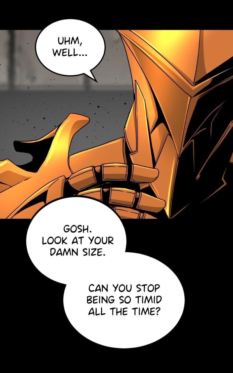 Hero Killer - Chapter 155 Page 11