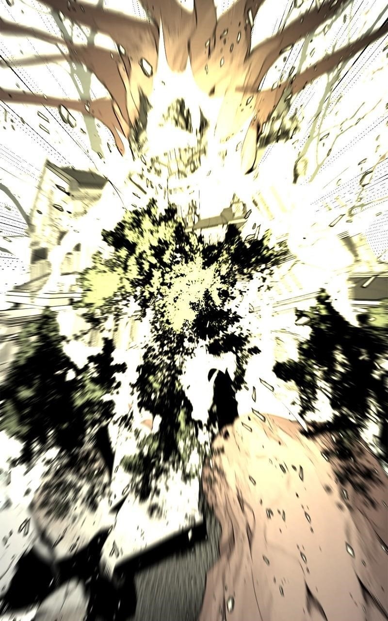 Hero Killer - Chapter 155 Page 110