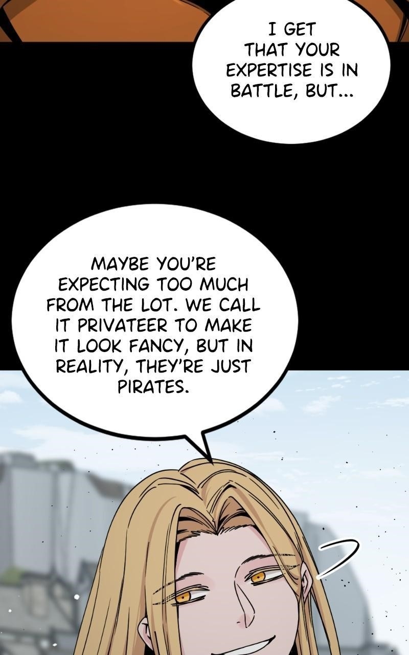 Hero Killer - Chapter 155 Page 13