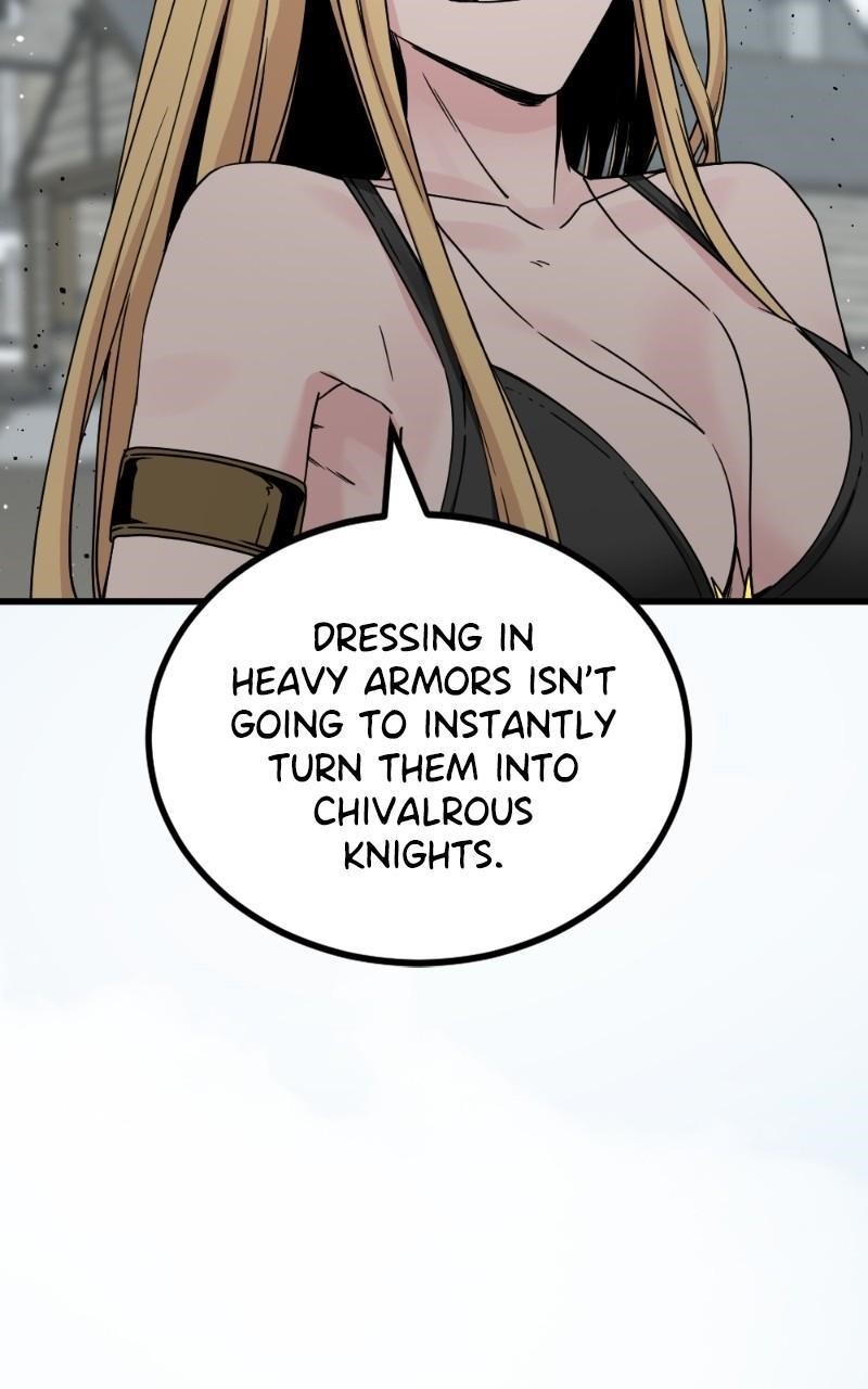 Hero Killer - Chapter 155 Page 14