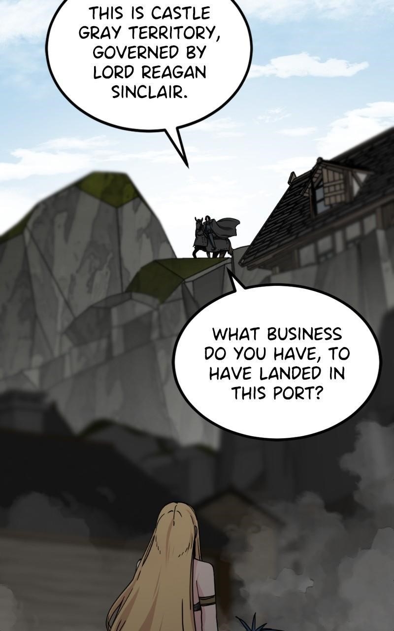 Hero Killer - Chapter 155 Page 16