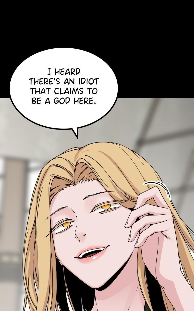 Hero Killer - Chapter 155 Page 20