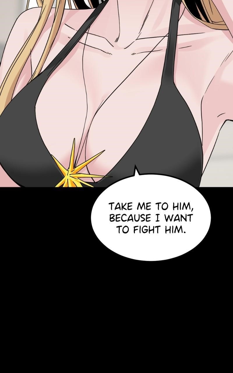 Hero Killer - Chapter 155 Page 21