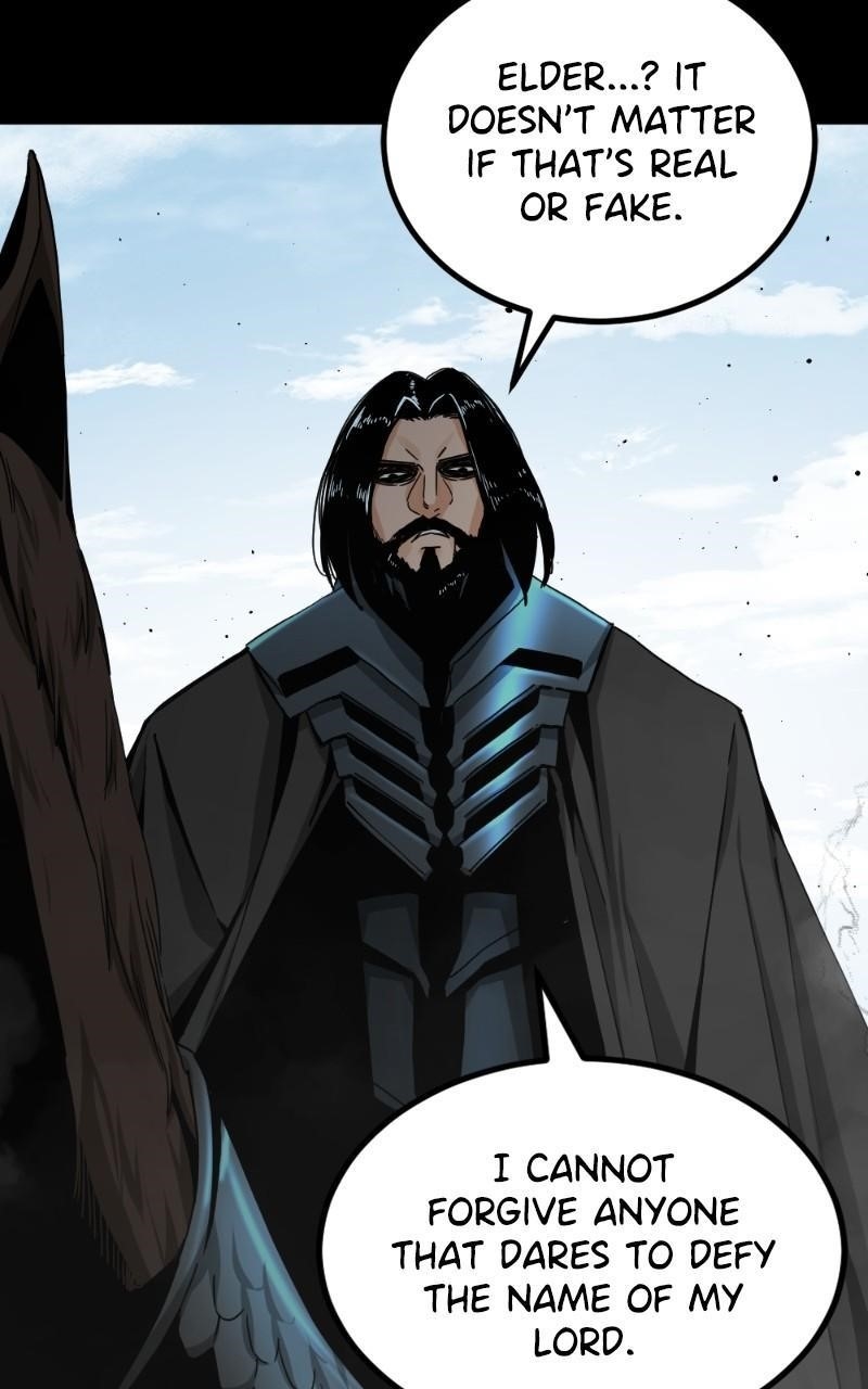 Hero Killer - Chapter 155 Page 23