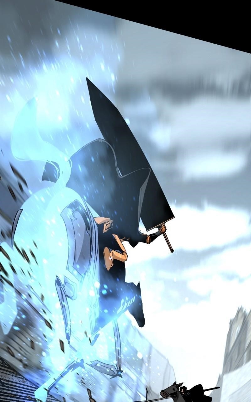 Hero Killer - Chapter 155 Page 34