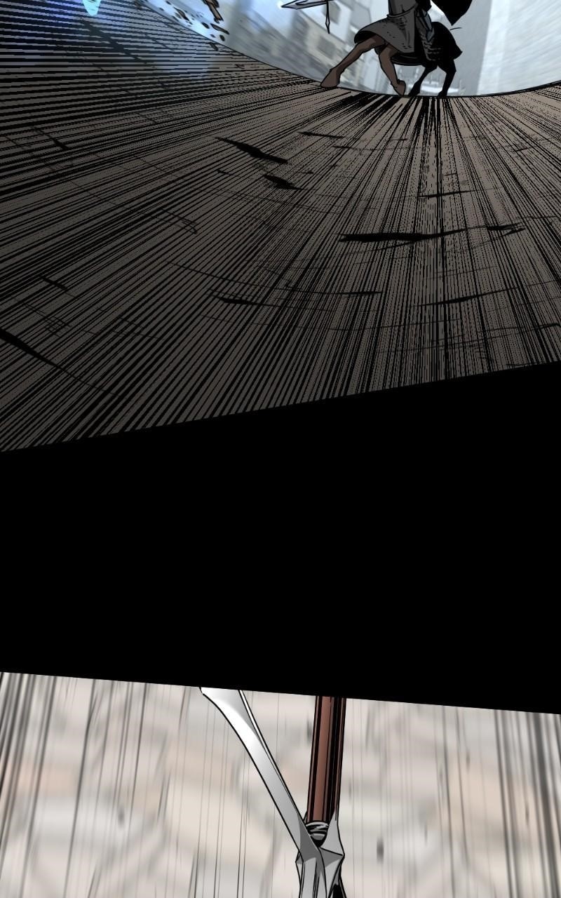 Hero Killer - Chapter 155 Page 35