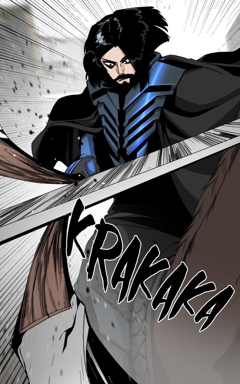 Hero Killer - Chapter 155 Page 37