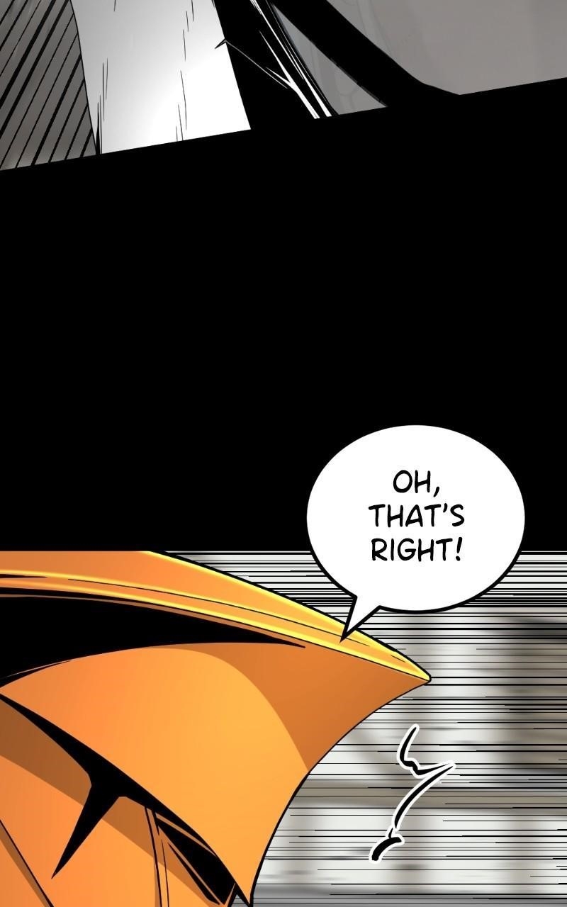 Hero Killer - Chapter 155 Page 38