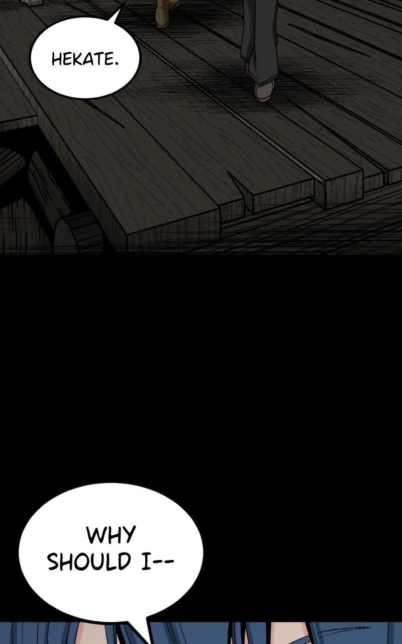 Hero Killer - Chapter 155 Page 4