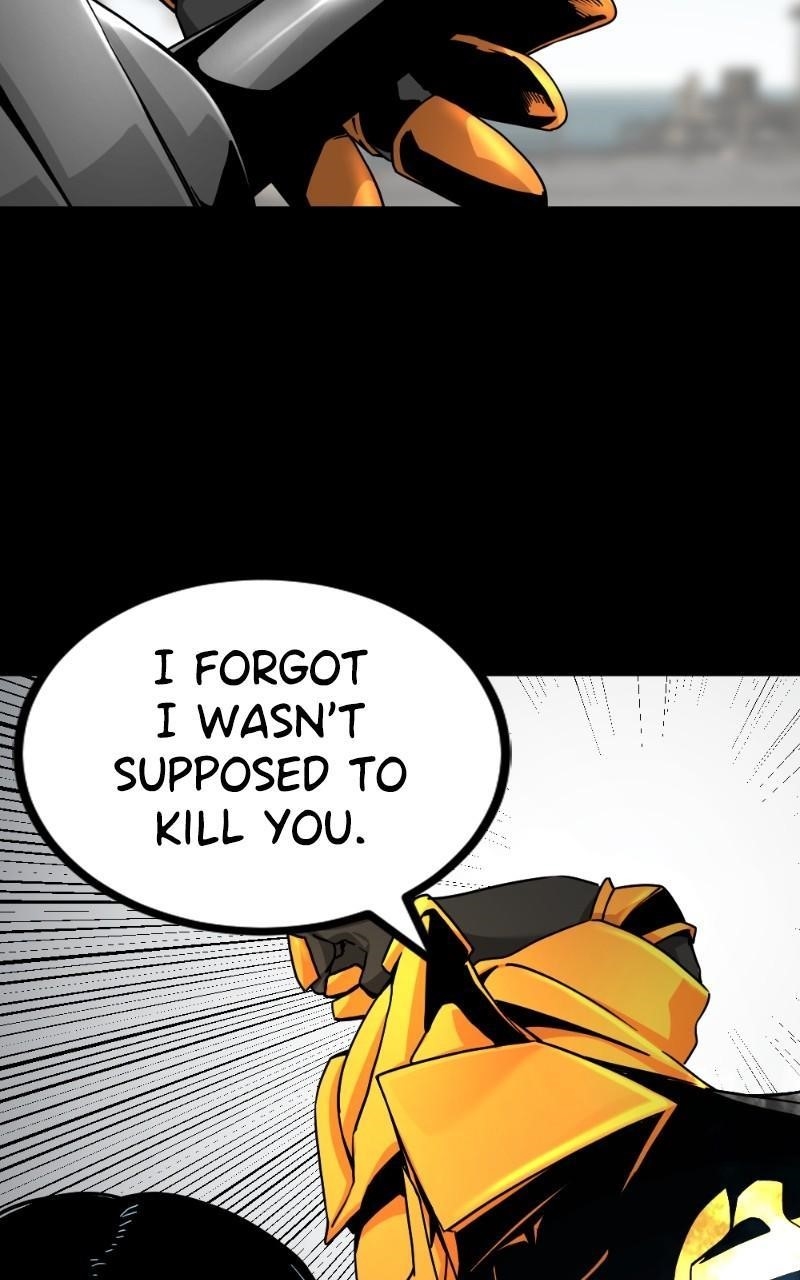 Hero Killer - Chapter 155 Page 40