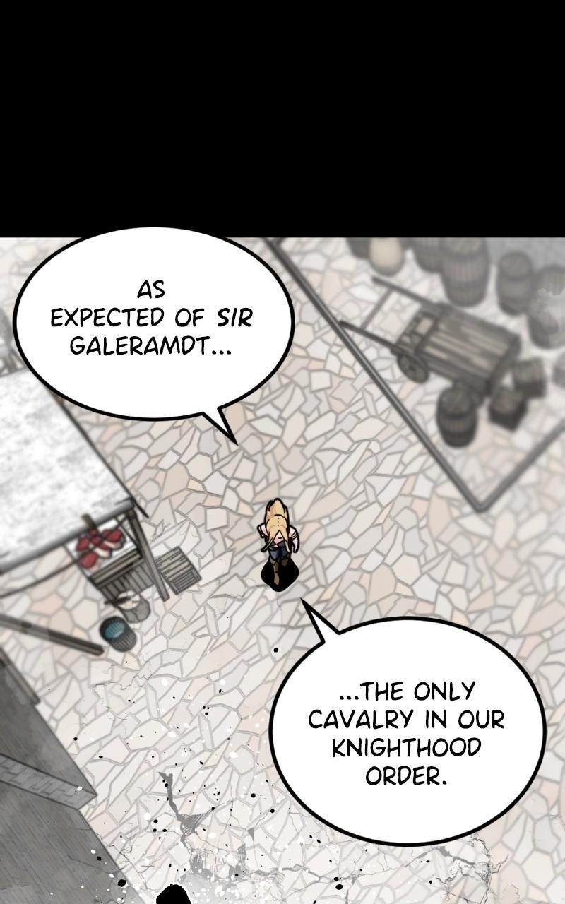 Hero Killer - Chapter 155 Page 45