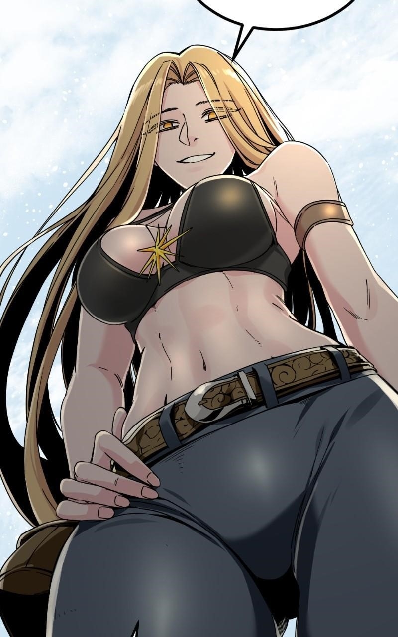 Hero Killer - Chapter 155 Page 47