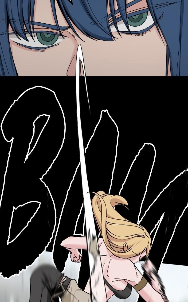 Hero Killer - Chapter 155 Page 5