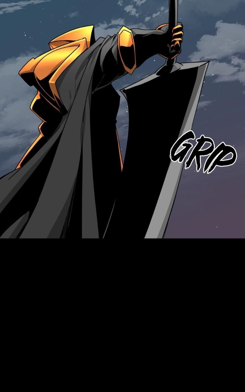 Hero Killer - Chapter 155 Page 55