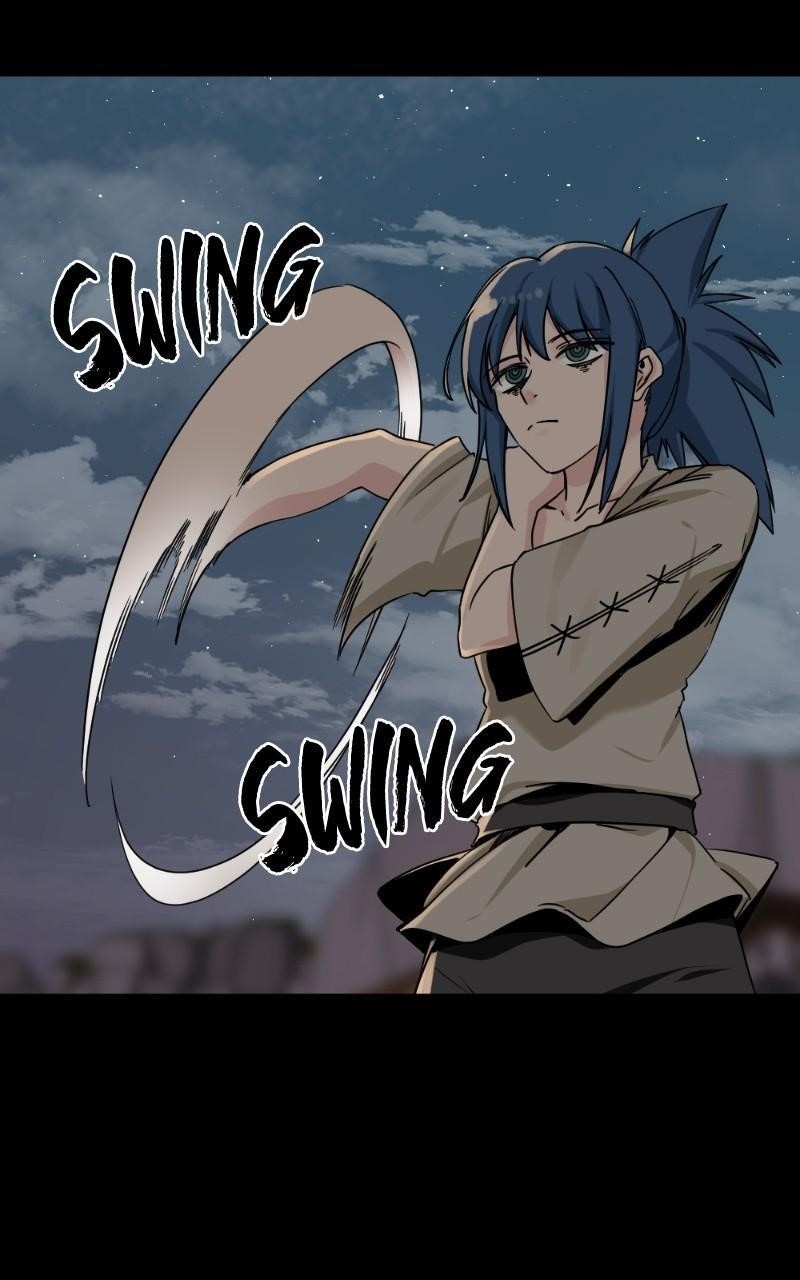 Hero Killer - Chapter 155 Page 56