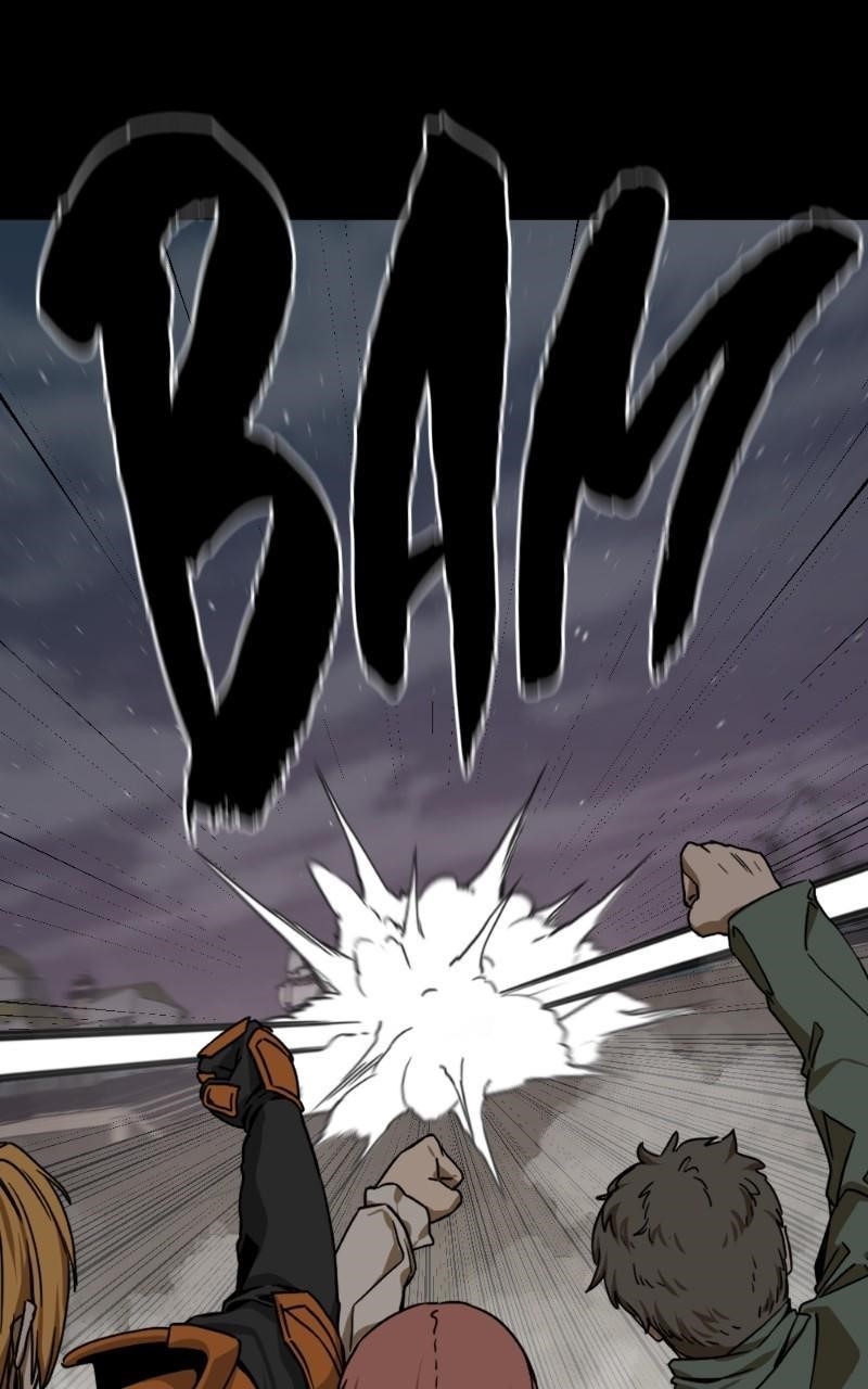 Hero Killer - Chapter 155 Page 57