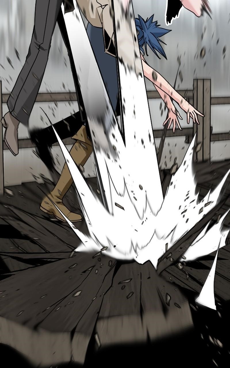 Hero Killer - Chapter 155 Page 6