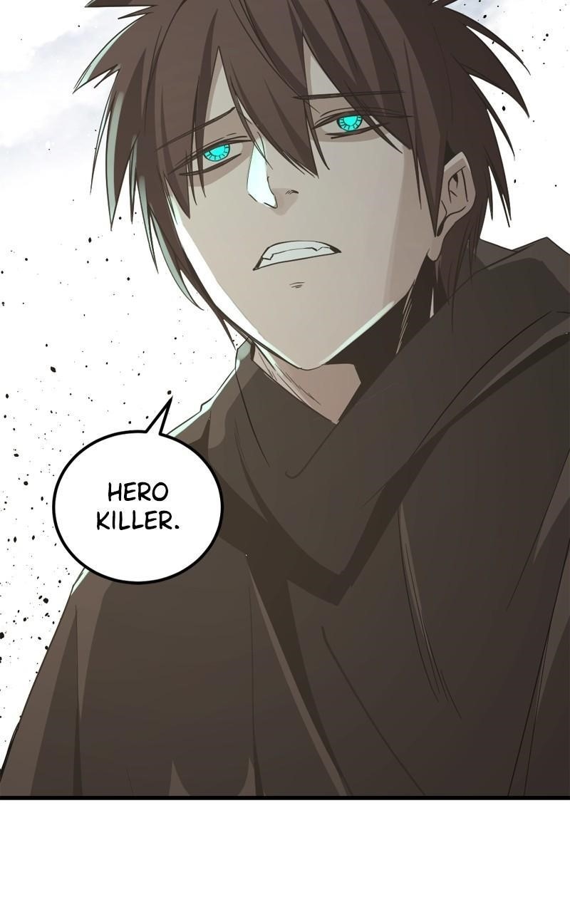 Hero Killer - Chapter 156 Page 100