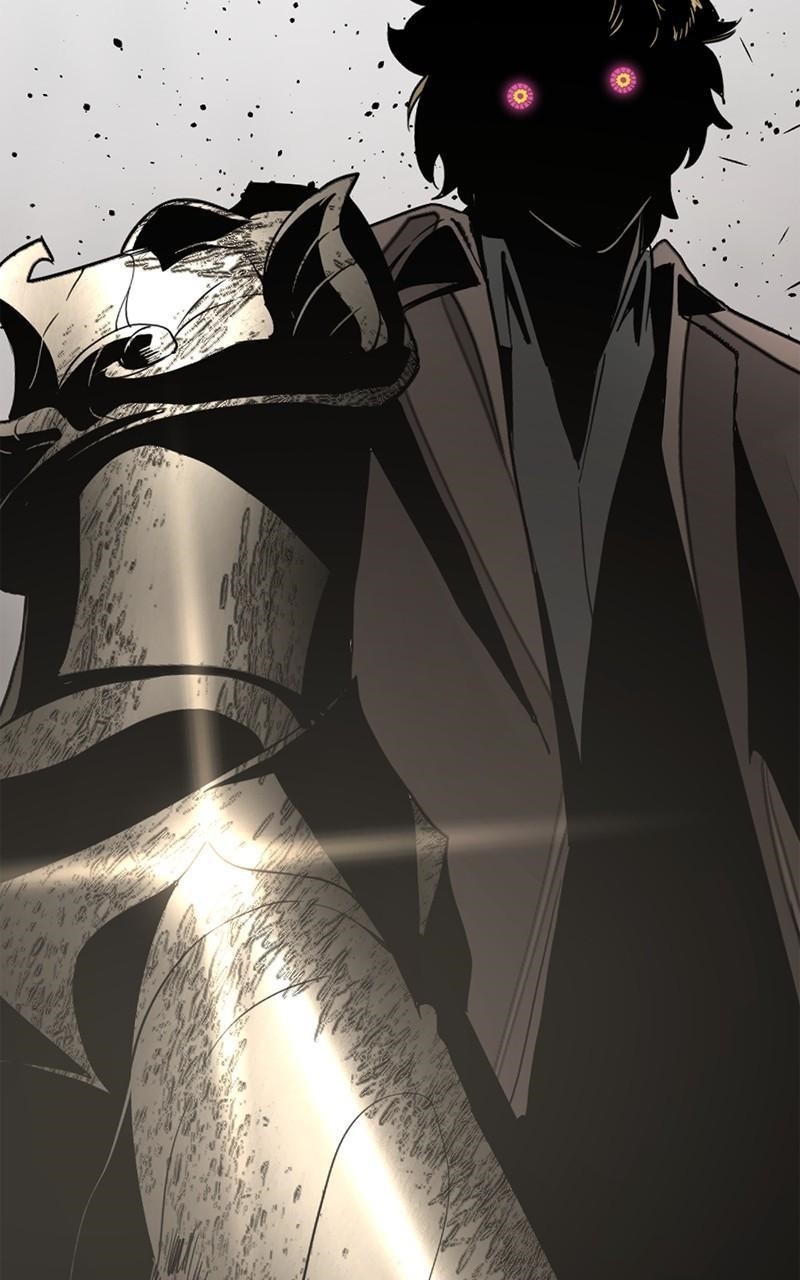 Hero Killer - Chapter 156 Page 105